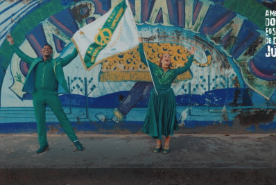 Conheça os 27 sambas concorrentes da Imperatriz Leopoldinense