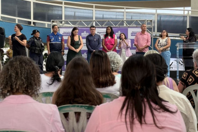 Duas décadas da Lei Maria da Penha reforçam luta contra a violência em Rio das Ostras