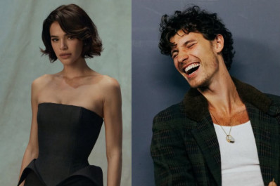 Bruna Marquezine celebra aniversário de Shawn Mendes com declaração