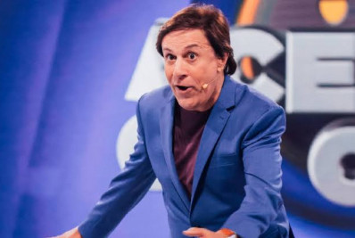 Record quer reforçar seus domingos
