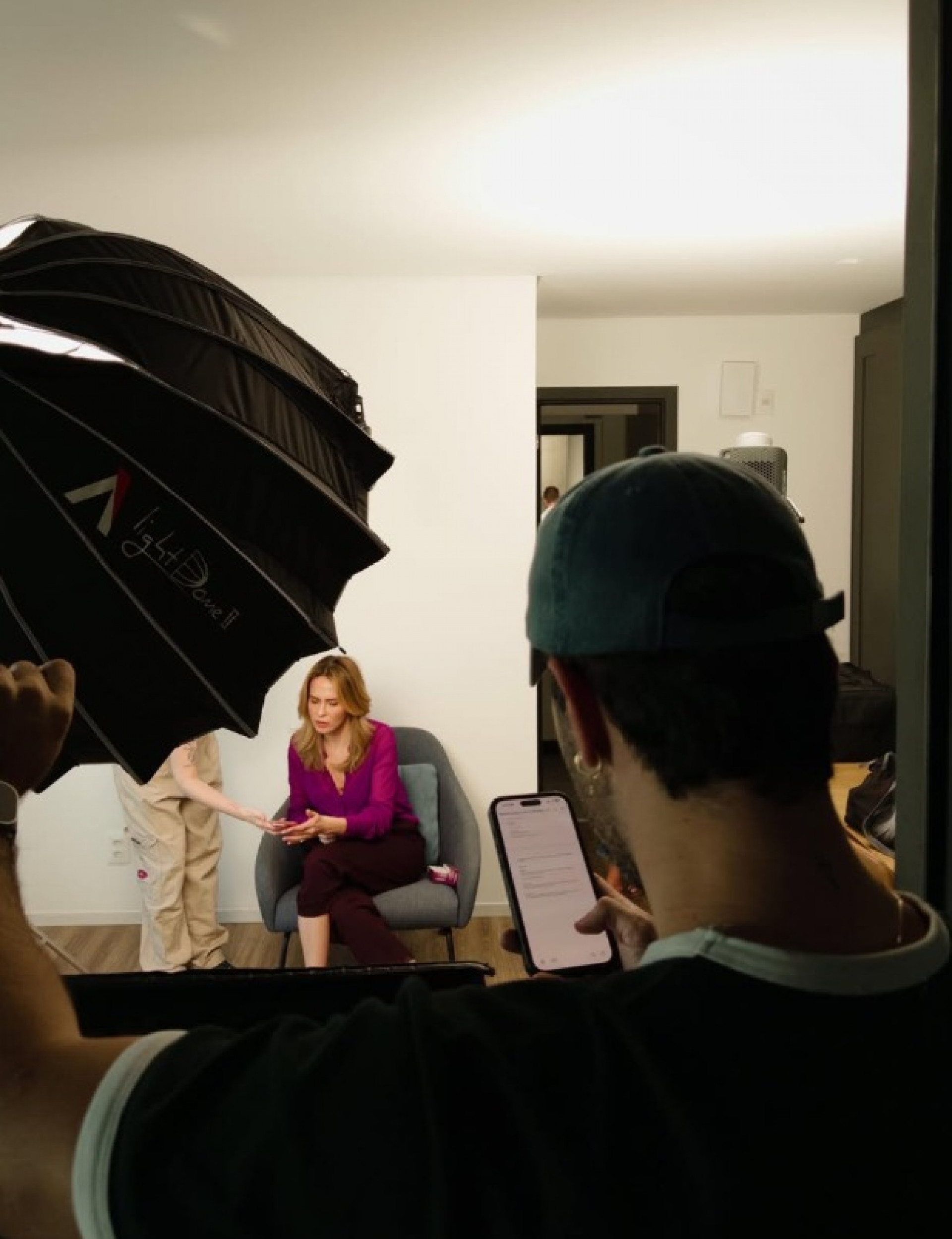 Ana Paula Renault publicou carrossel de fotos acompanhado de legenda e internautas apontaram indireta - Reprodução / Instagram