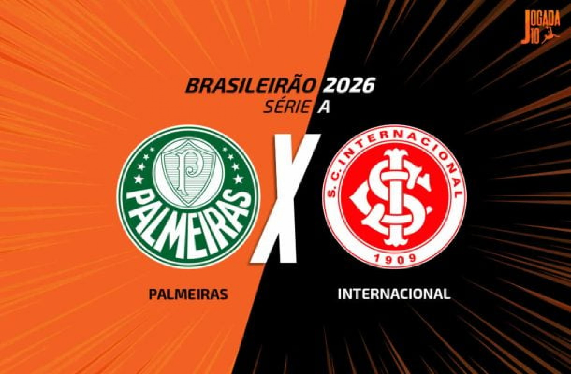 Palmeiras x Internacional, AO VIVO, com a Voz do Esporte, &agrave;s 14h30