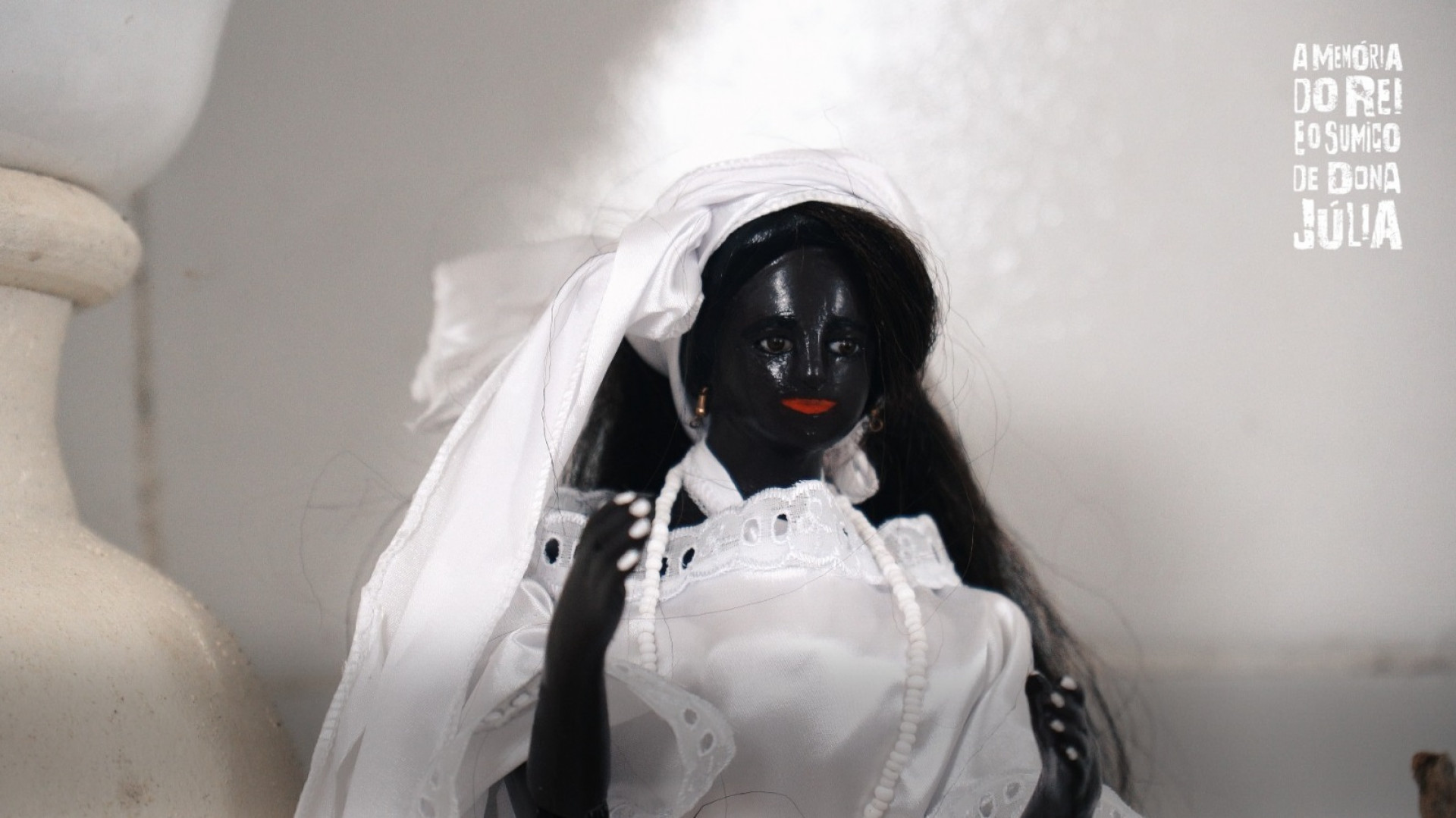 Imperatriz contará história real de boneca sagrada do maracatu - Wagner Rodrigues / Divulgação