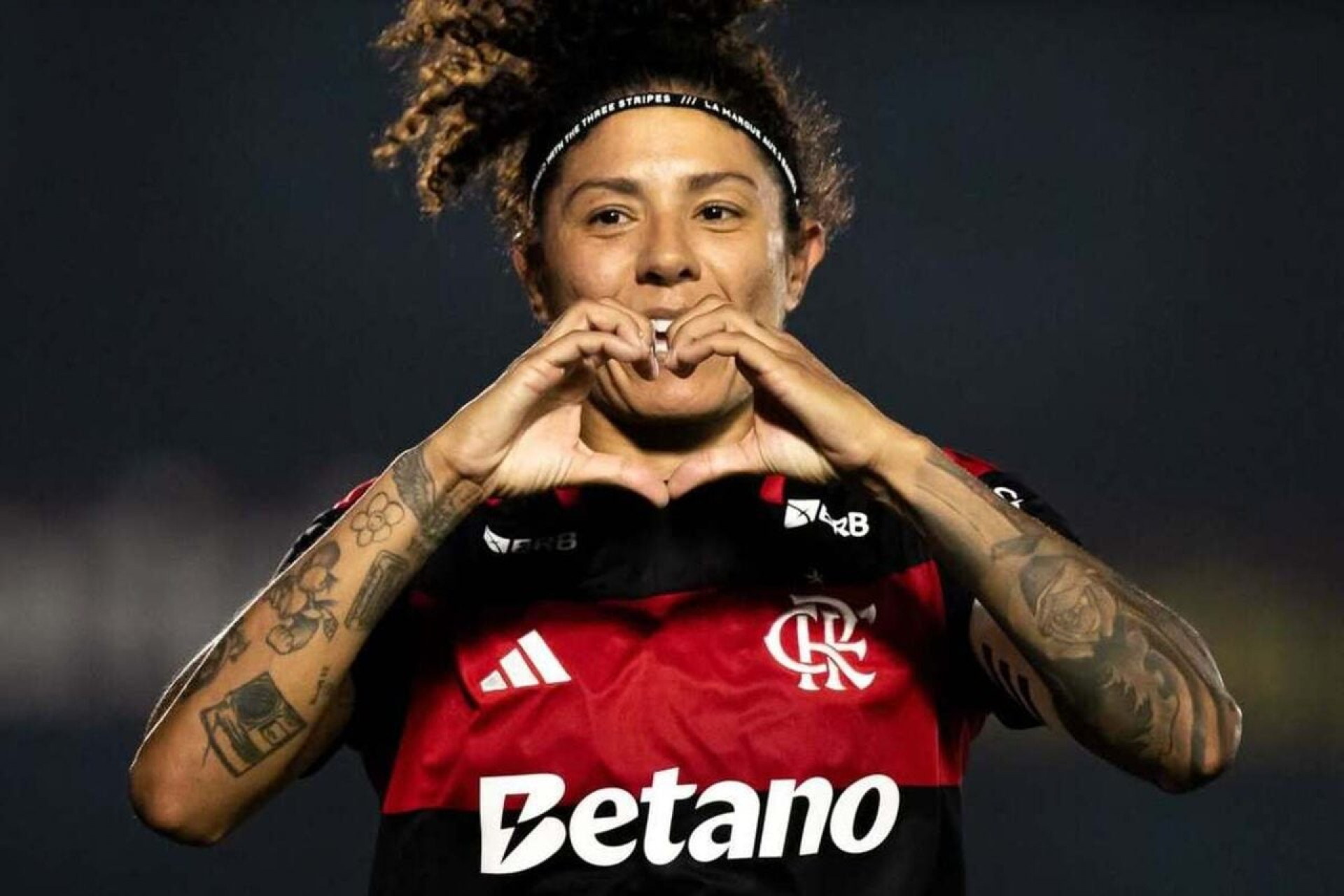 Am&eacute;rica-MG x Flamengo (feminino): Onde assistir, escala&ccedil;&otilde;es e arbitragem