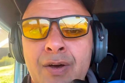Piloto morto em queda de helicóptero na Vista Chinesa será sepultado em São Gonçalo 