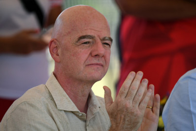 Veja possíveis concorrentes de Infantino na próxima eleição da Fifa