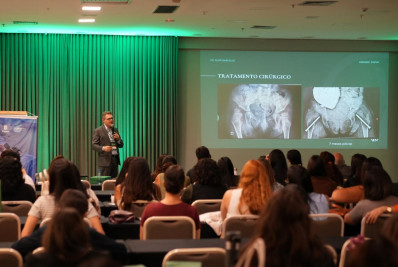 Evento sobre paralisia cerebral reúne especialistas em Teresópolis