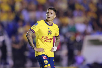 Vasco vê negociação por Brian Rodríguez esfriar e avalia alternativas