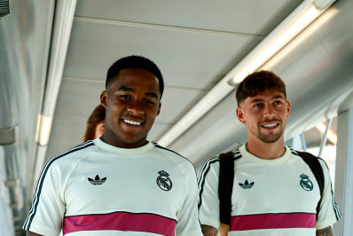 Real comunica desejo de ter Endrick na temporada e descarta empréstimo