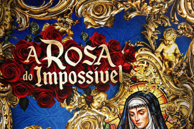 A Rosa do Impossível levará a história de Santa Rita de Cássia para a Marquês de Sapucaí 