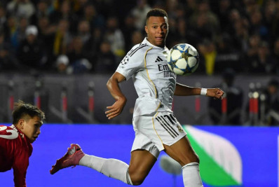 TVs abertas disputam Champions League