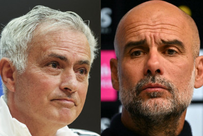 Mourinho alfineta Guardiola por tirar período sabático na carreira