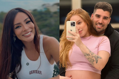 Carol Nakamura se declara ao ex-marido após término conturbado