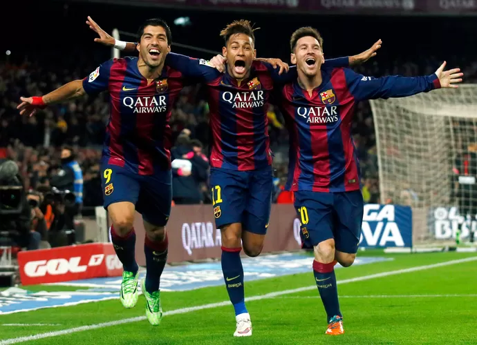 Possível ida de Neymar ao Inter Miami deixa torcedores eufóricos