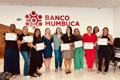 Muito além do primeiro passo: proteção, autonomia e novas oportunidades para mulheres