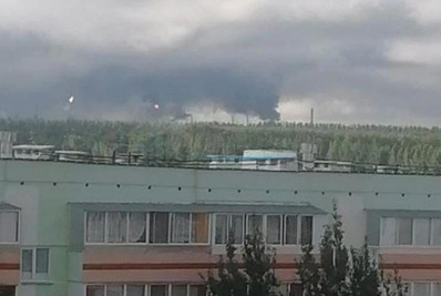 Ataques entre Rússia e Ucrânia deixam 18 mortos