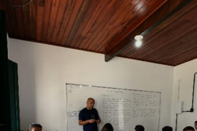 Paraty alcança maior Ideb da história e sobe 26 posições no RJ