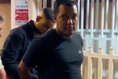 Padrasto estupra enteada de 10 anos e é preso pela Polícia Civil
