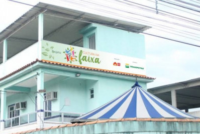 Cultura na Faixa promove roda de conversa para orientar contra violência doméstica
