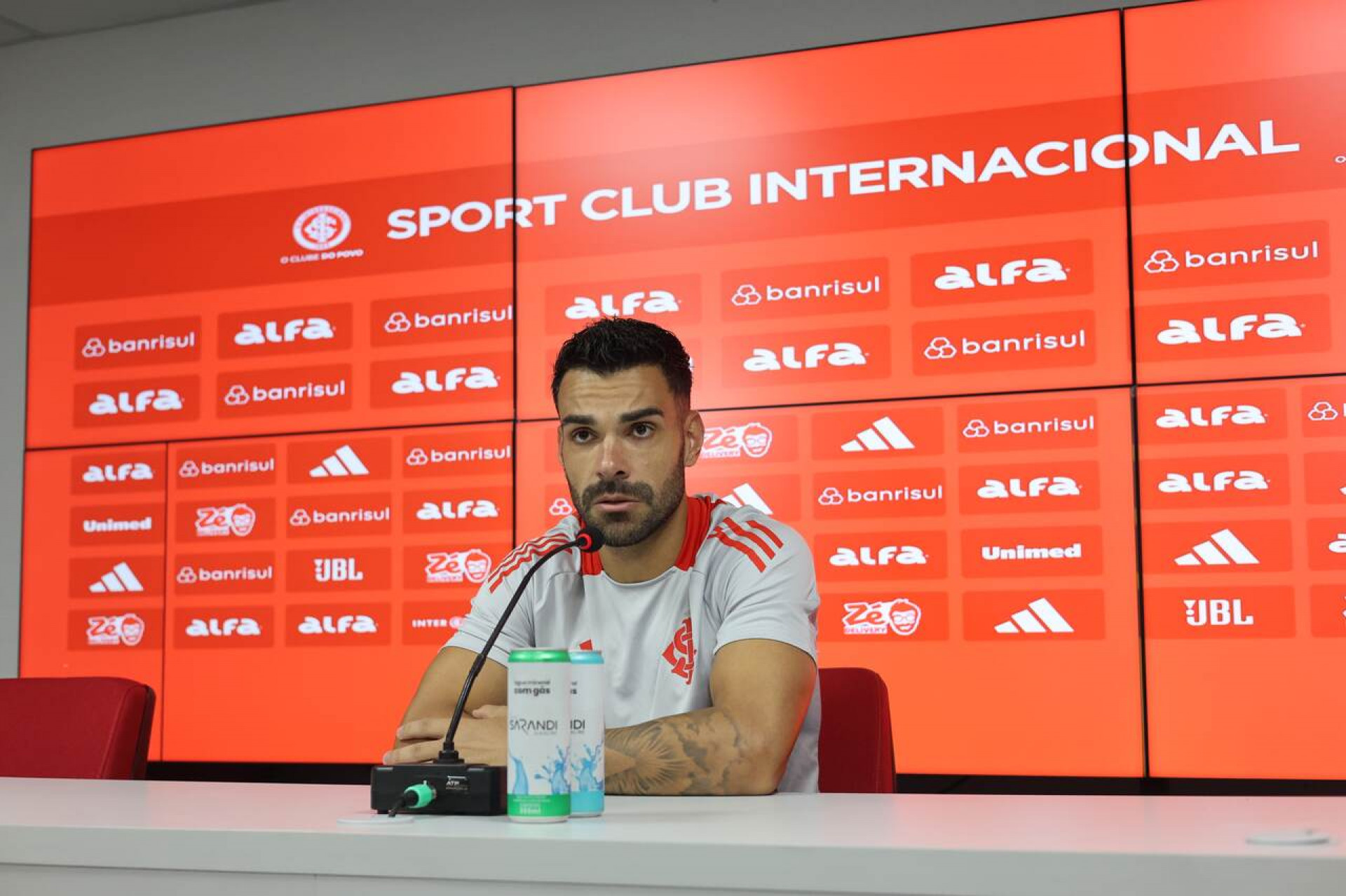 Bruno Henrique descarta se aposentar: “Espero jogar mais uns aninhos”