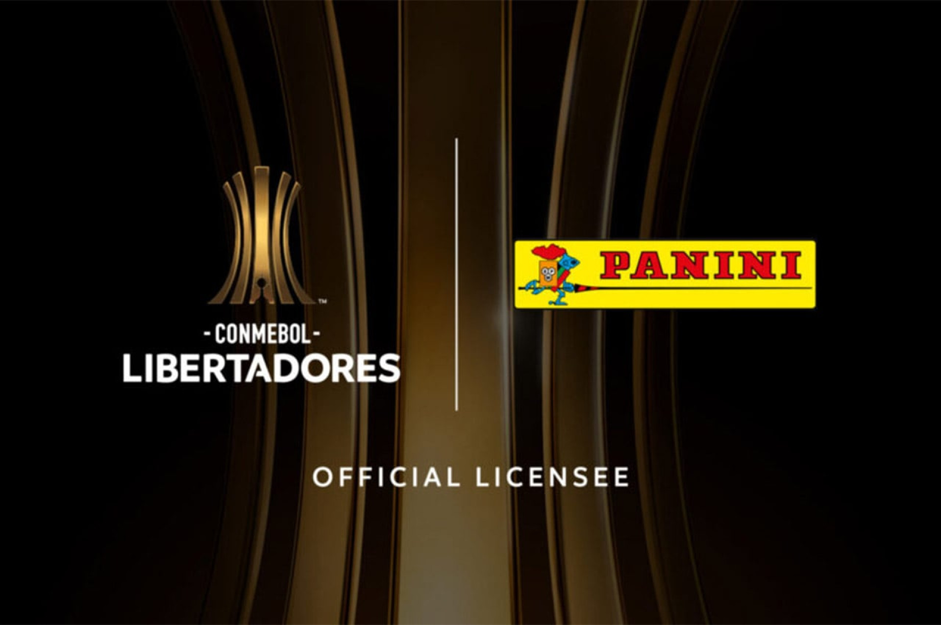 Panini lan&ccedil;a &aacute;lbum de figurinhas da CONMEBOL Libertadores 2026