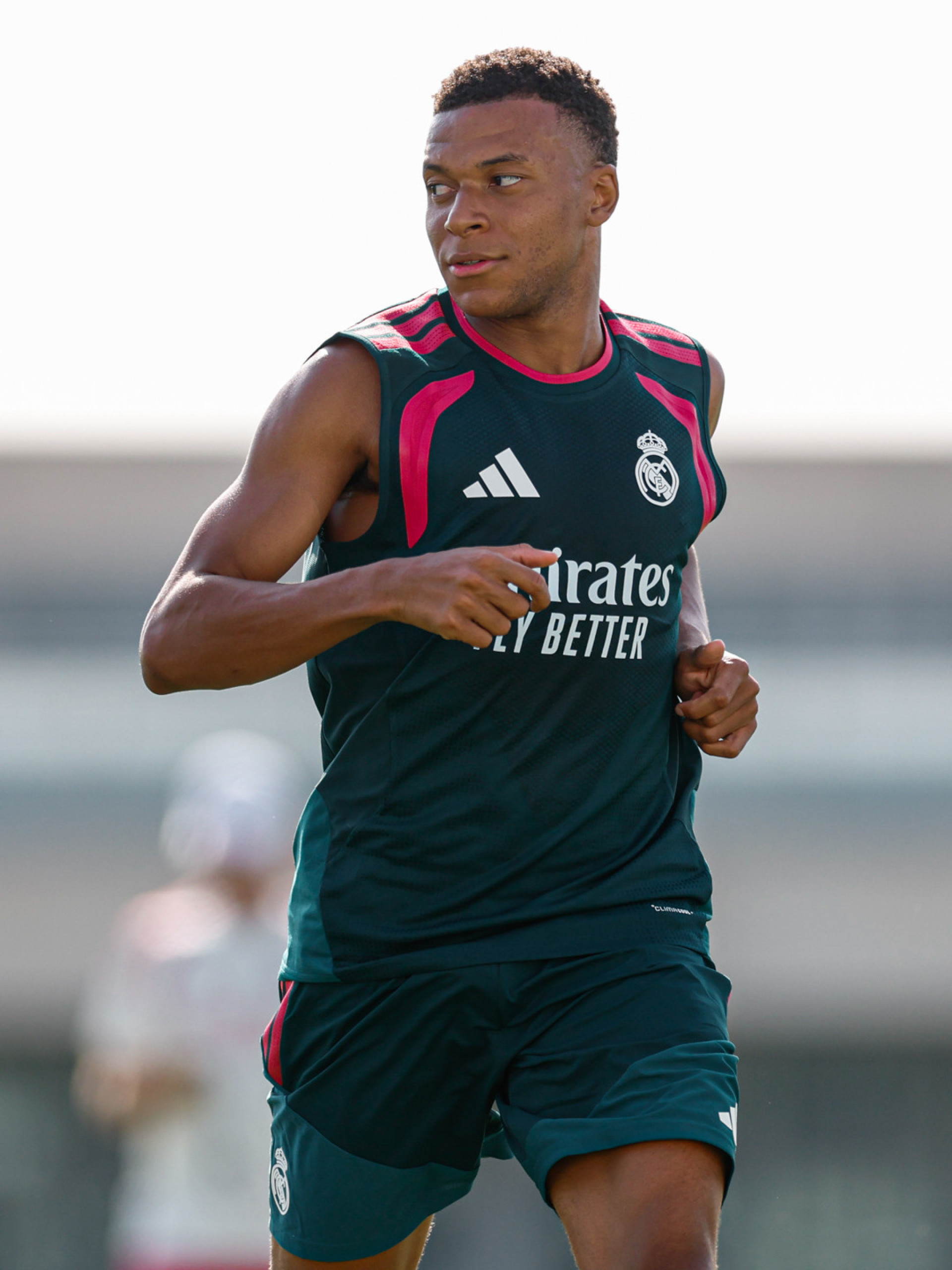 Mbappé afirmou que pode ser um bom ano para ganhar a Bola de Ouro