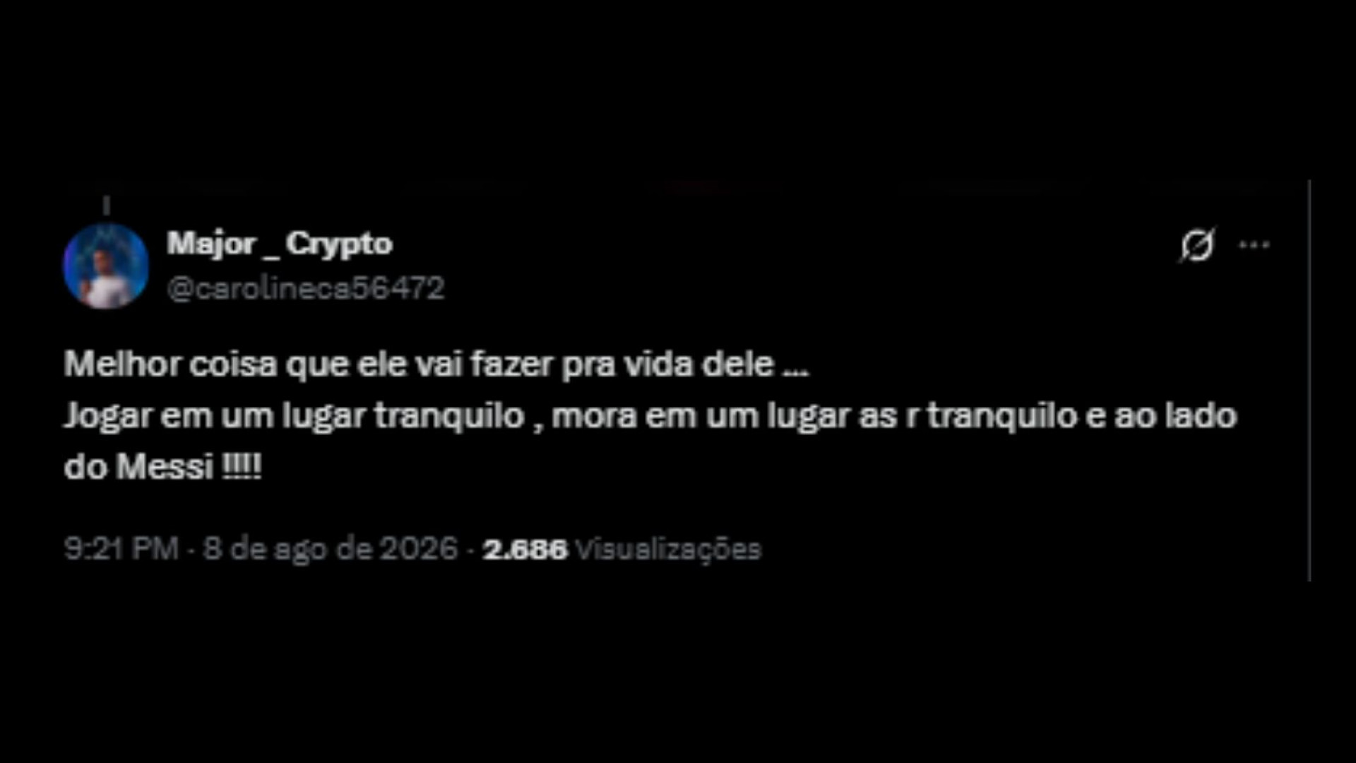 Internautas comentando sobre a possibilidade de retorno do trio MSN - Reprodução/X @carolinaca56472