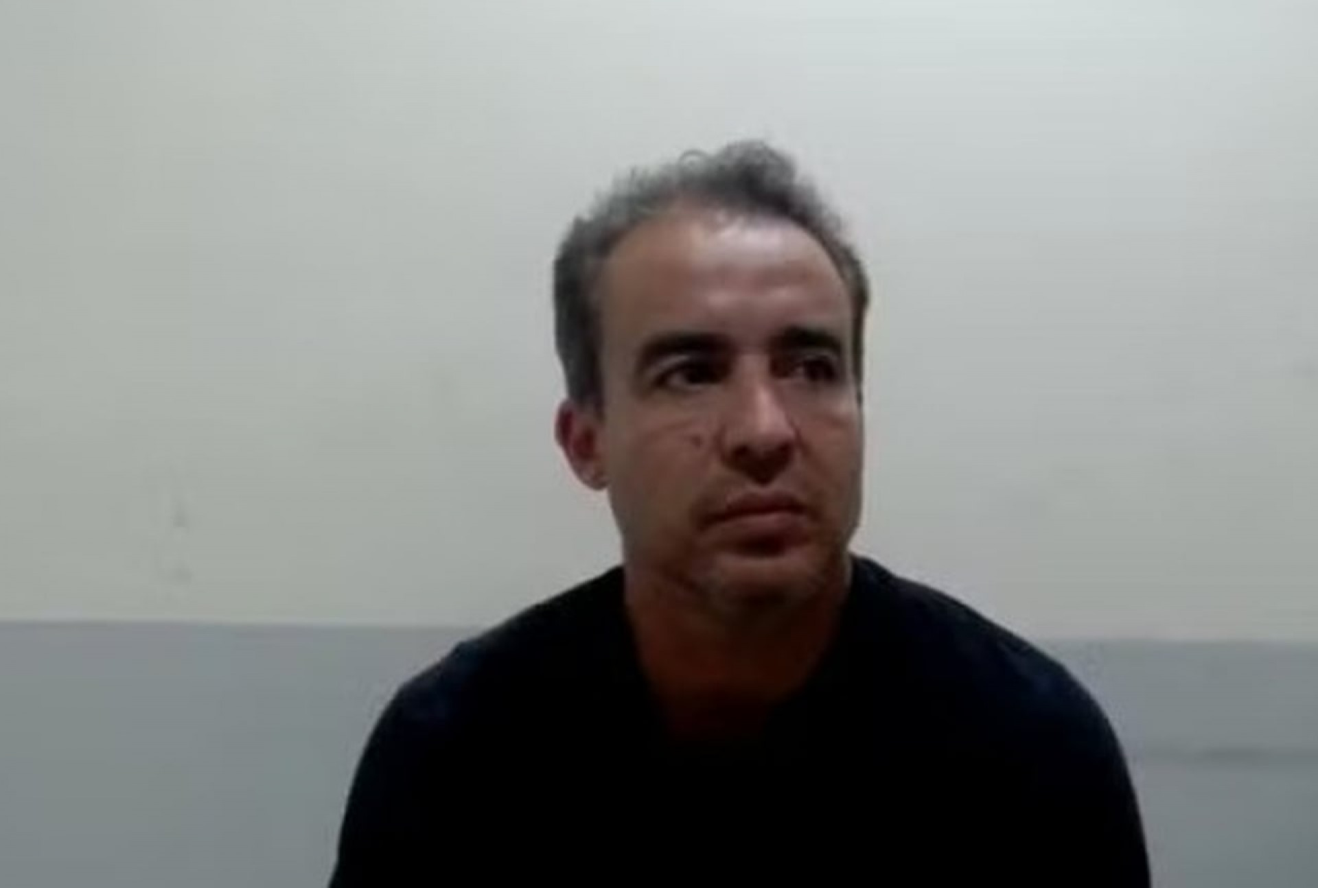 Mulher detalha agress&otilde;es de Jadson e pede medida protetiva: “Tem que acabar”