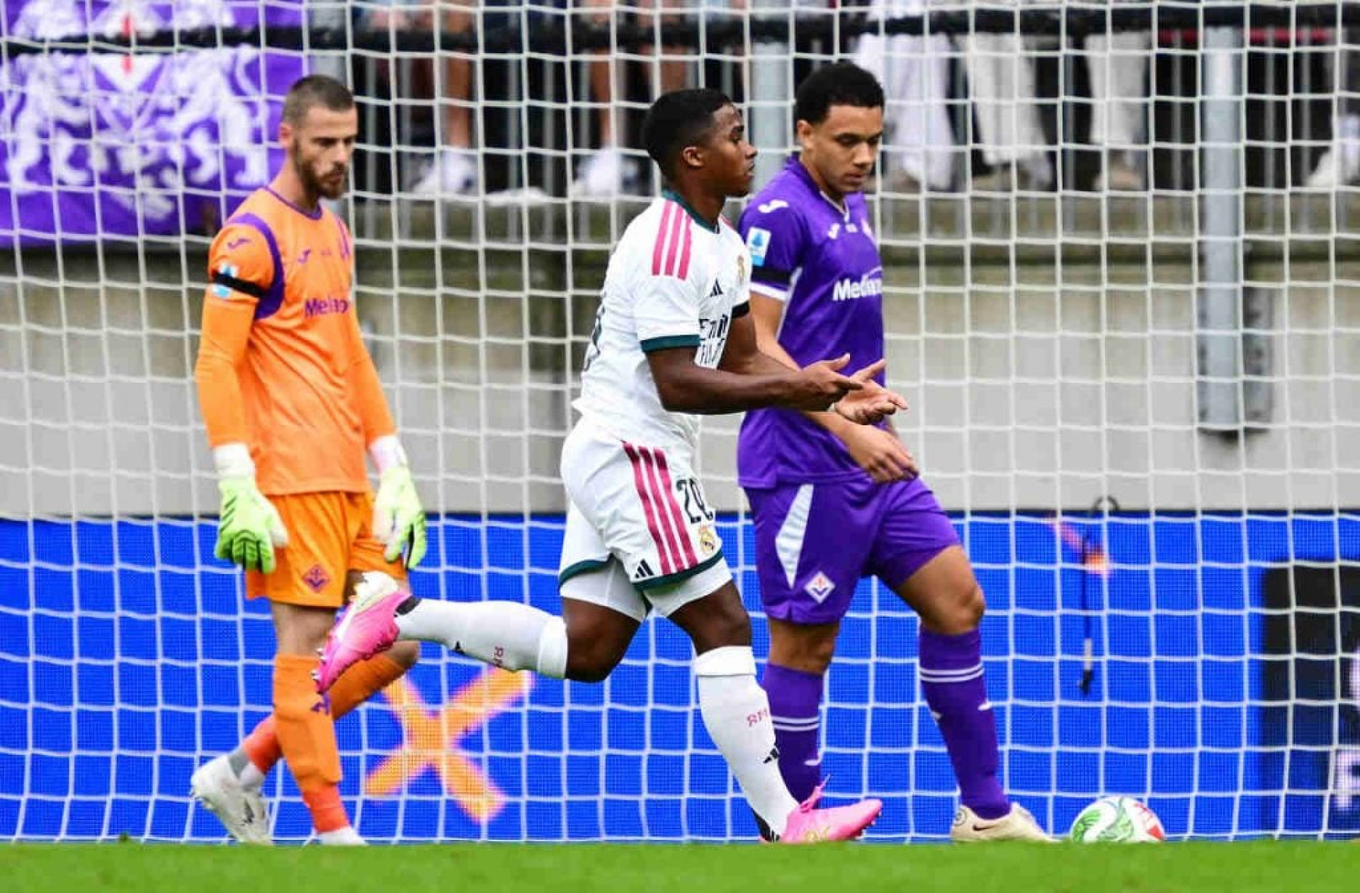 Endrick recebe propostas para deixar o Real Madrid