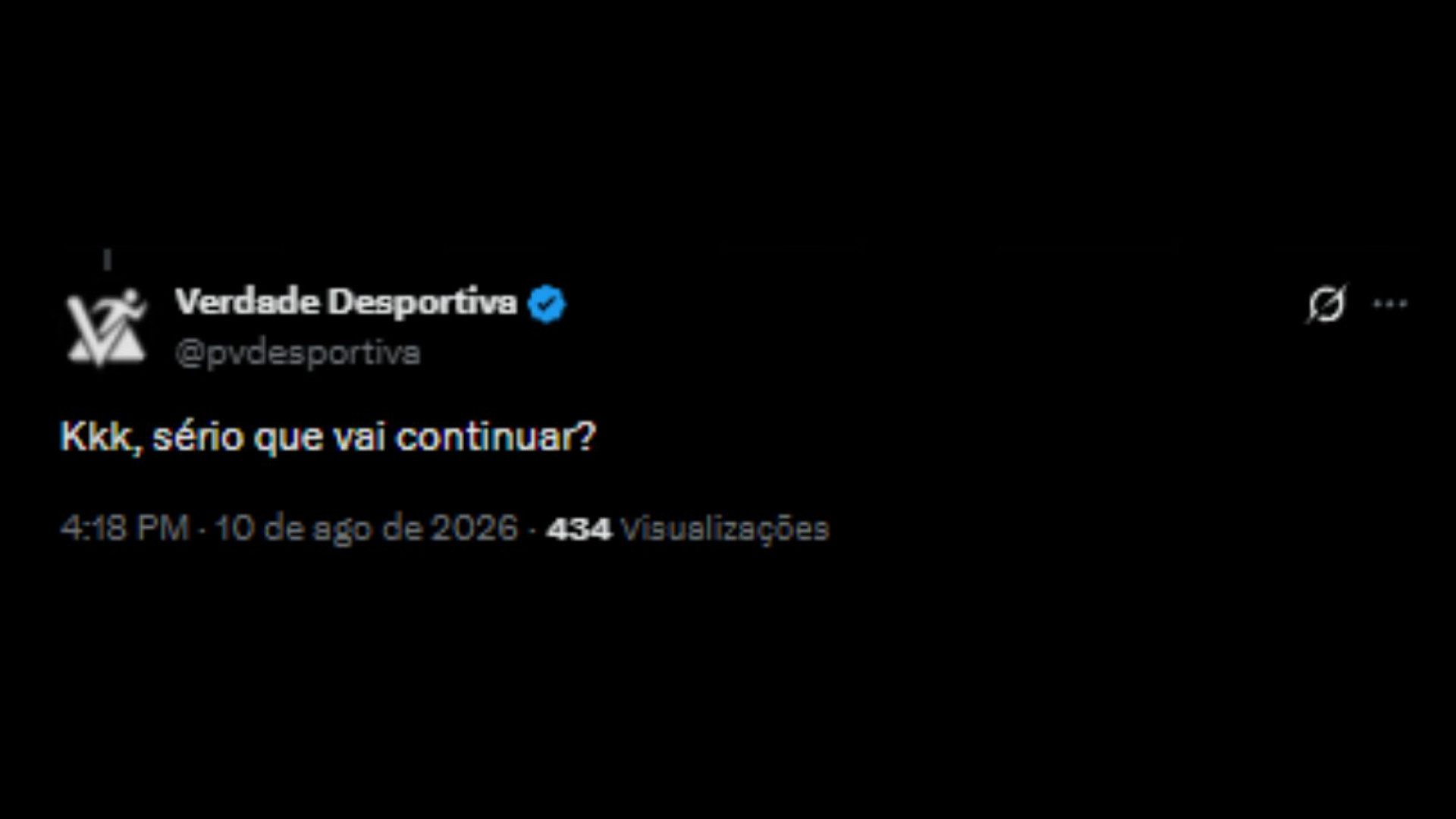Torcedores repercutem permanência do Endrick no Real Madrid - Reprodução/X @pvdesportiva