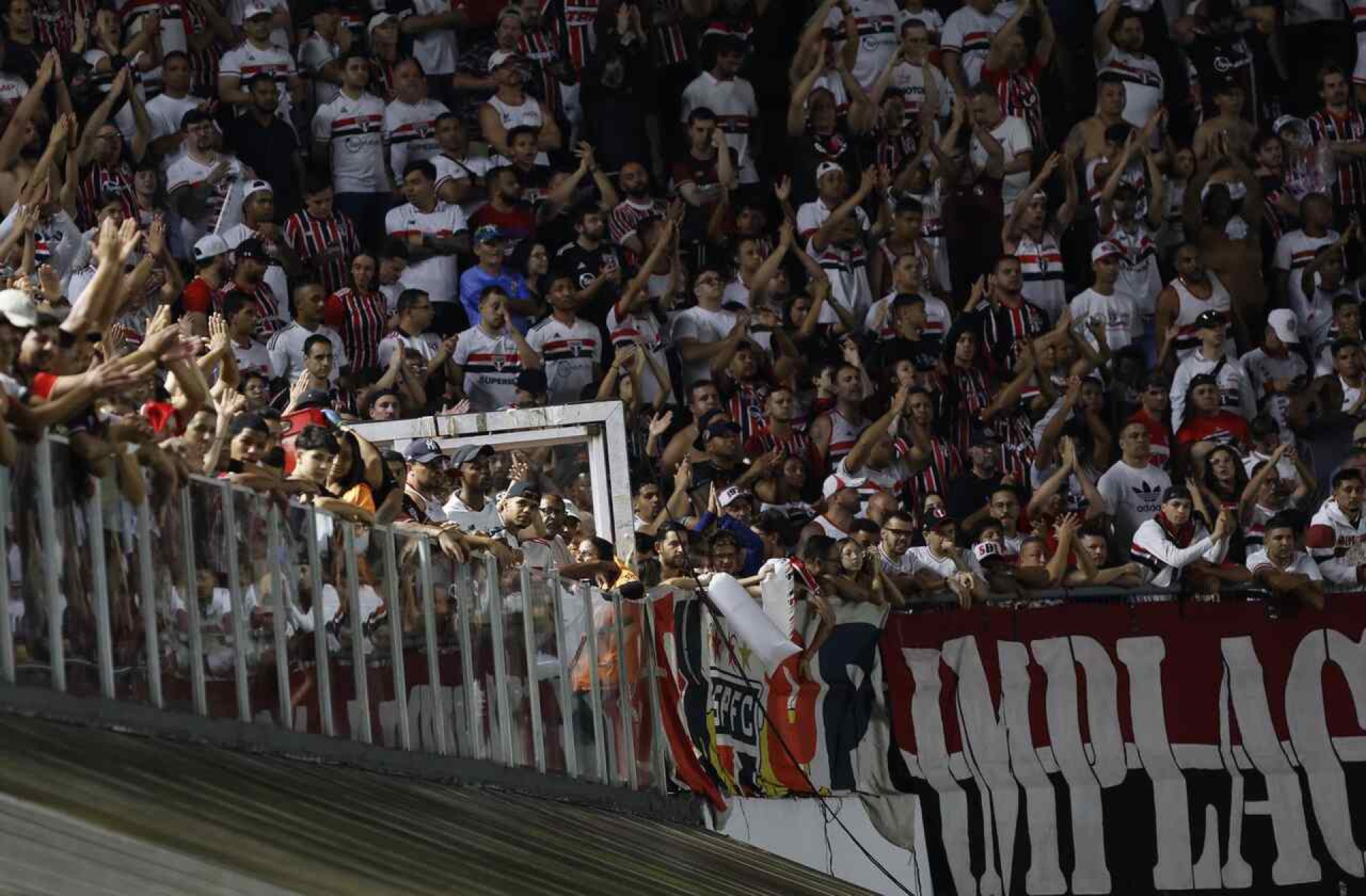 Santos libera Vila Belmiro para S&atilde;o Paulo x Corinthians; entenda
