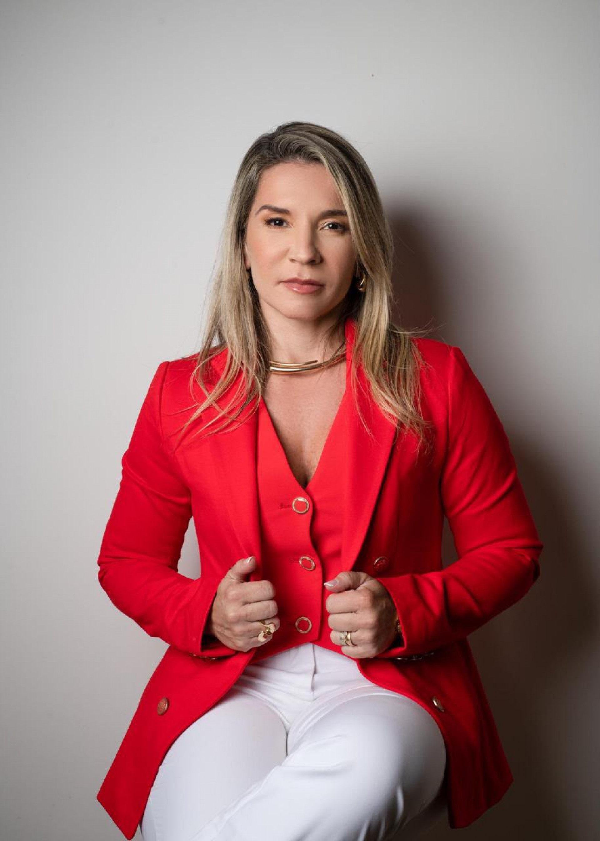 Ingrid Bastos explica como funciona a rede de prote&ccedil;&atilde;o de Maric&aacute; e refor&ccedil;a a import&acirc;ncia da informa&ccedil;&atilde;o, do acolhimento e da autonomia feminina - Divulga&ccedil;&atilde;o