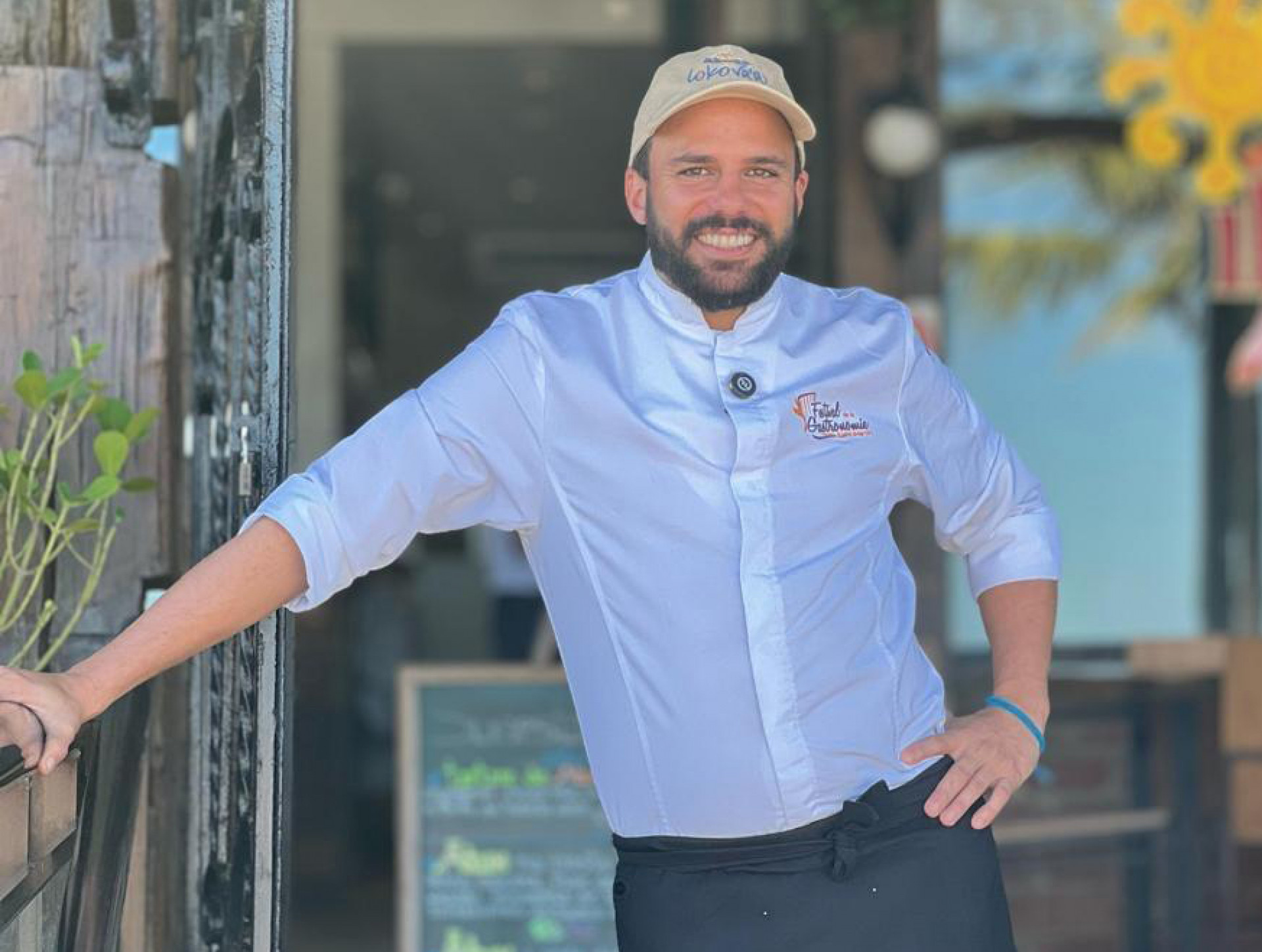 Cozinha Show ser&aacute; uma das novidades do Festival Nordestino, com chefs, barista e mixologista em aulas gratuitas abertas ao p&uacute;blico - Foto: Divulga&ccedil;&atilde;o