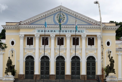 Câmara Municipal de Niterói celebra 207 anos de história e tradição legislativa