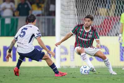 Fluminense confia em 'futebol dinâmico' por vaga na Libertadores