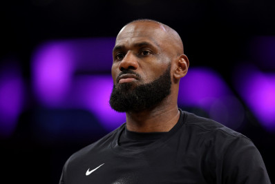 NBA divulga calendário da temporada e coloca holofotes em LeBron James