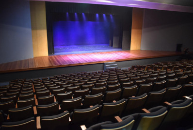 Confira programação da semana do Teatro Raul Cortez, em Caxias