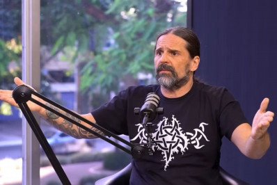 Andreas Kisser relata processo de luto após a morte da mulher