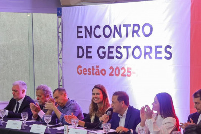 Niterói reúne gestores para acompanhar avanços do Plano de Metas 2026