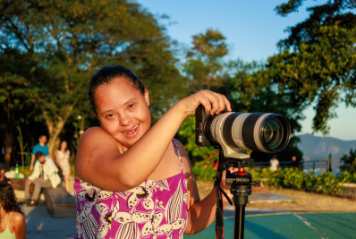Niterói recebe 10º Salão de Artes Visuais com destaque para artistas ligados à inclusão