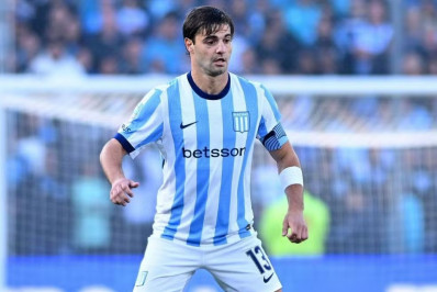 Colidio e Sosa não são inscritos a tempo para duelos na Sul-Americana