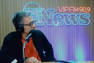 Zema diz que 'não é preciso repetir' caso envolvendo Flávio e Vorcaro