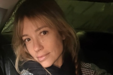 Juliana Didone mostra preparação para viver Hortência em filme