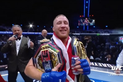 Empresário de Gaethje projeta retorno do campeão peso-leve do UFC; veja possíveis rivais