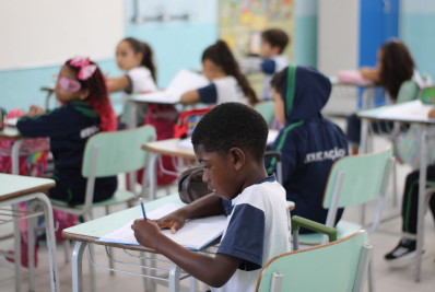 Resende alcança o melhor IDEB da história e mantém crescimento nos indicadores da Educação Básica
