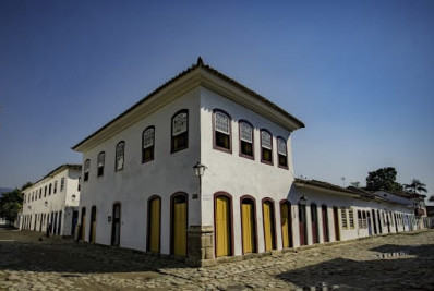 Sesc Caborê é inaugurado nesta quarta-feira com programação cultural
