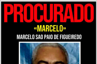 Disque Denúncia pede informações sobre suspeito de matar vigilante