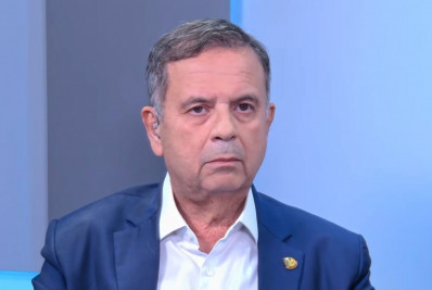 Rogério Marinho diz que STF precisa 'voltar a ser constitucional'
