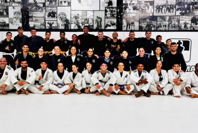 CheckMat prepara terreno em Saquarema para buscar protagonismo no Mundial de Cabo Frio