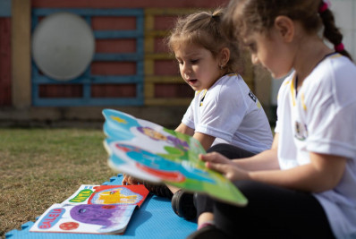 Prefeitura de Volta Redonda terá novidades nas inscrições para a Chamada Escolar 2027